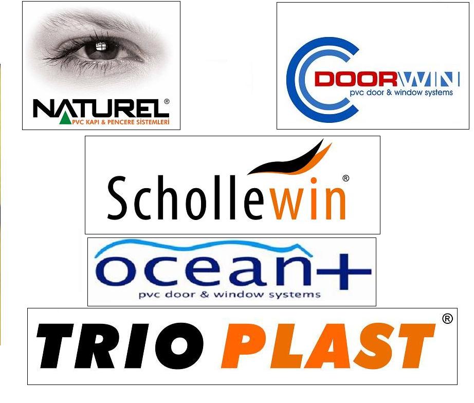 NATUREL PLAST INDUSTRY AND TRADE INC. NATUREL TURKEY