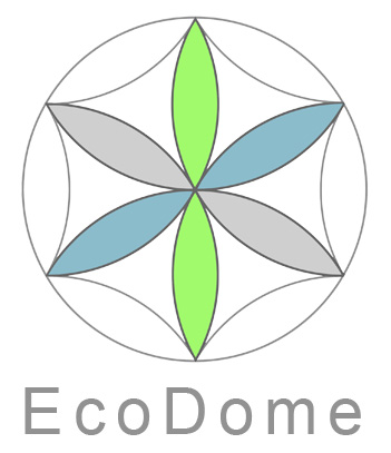 �� EcoDome