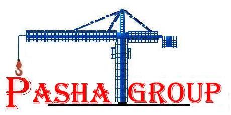     Pasha Group Ltd. Sti