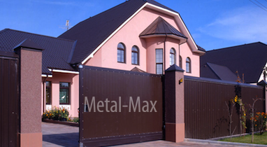 �� Metal-Max