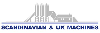 AB Scandinavian & UK Machines AB