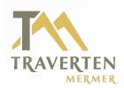 ��� Traverten marble