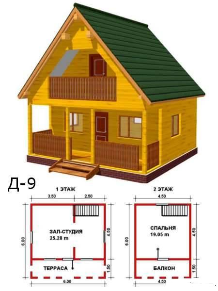    &#8470;9