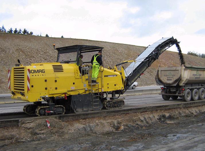 Bomag bm 2000/50. ����� �������� ��������