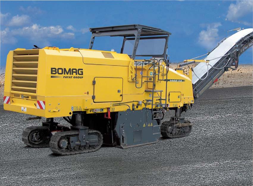 Bomag bm 2000/60. ����� �������� ��������