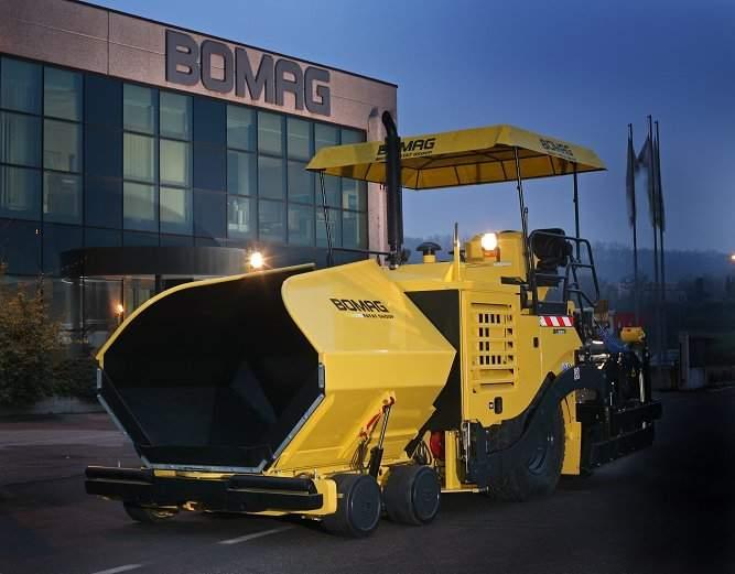 Bomag bf 691 p. ���������������� ��������