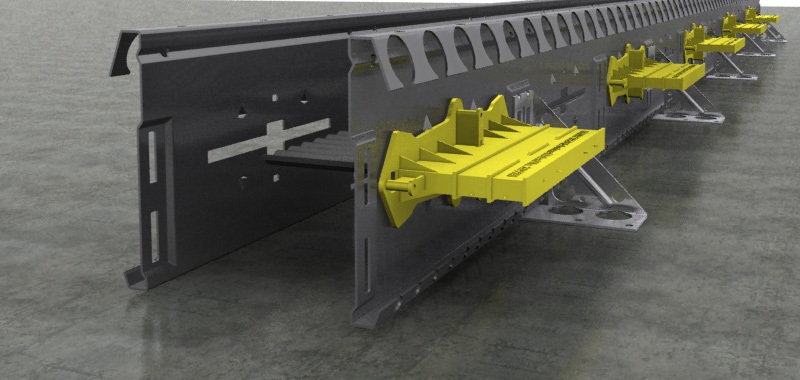 ������������� �����-����� metalscreed ��� ���������� �������� �����