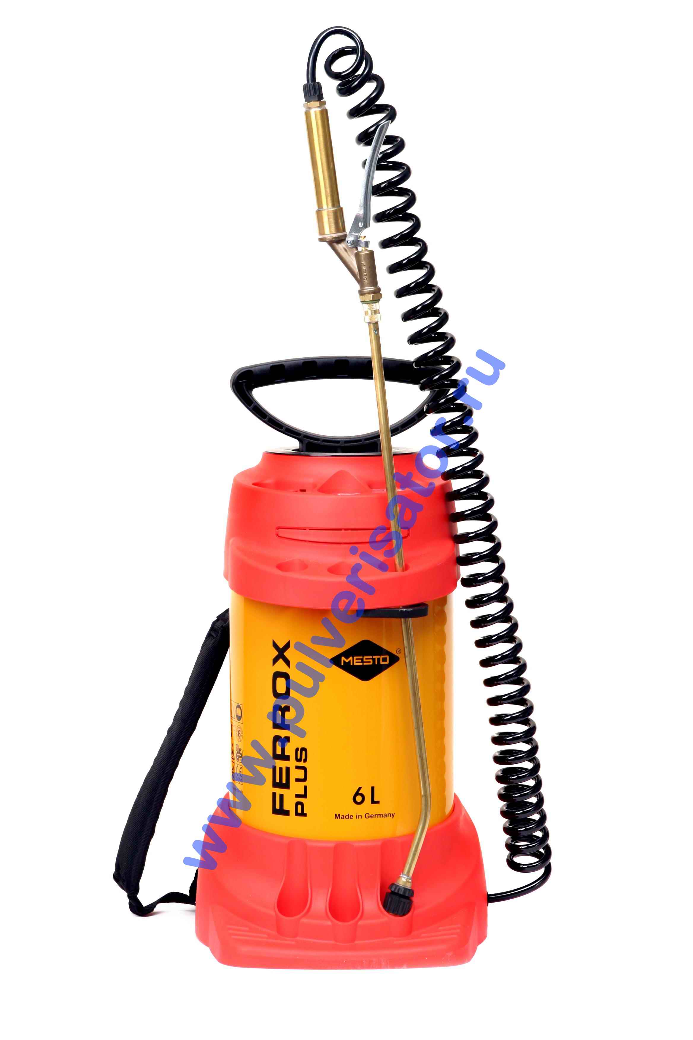 ����������� mesto ferrox plus 6�