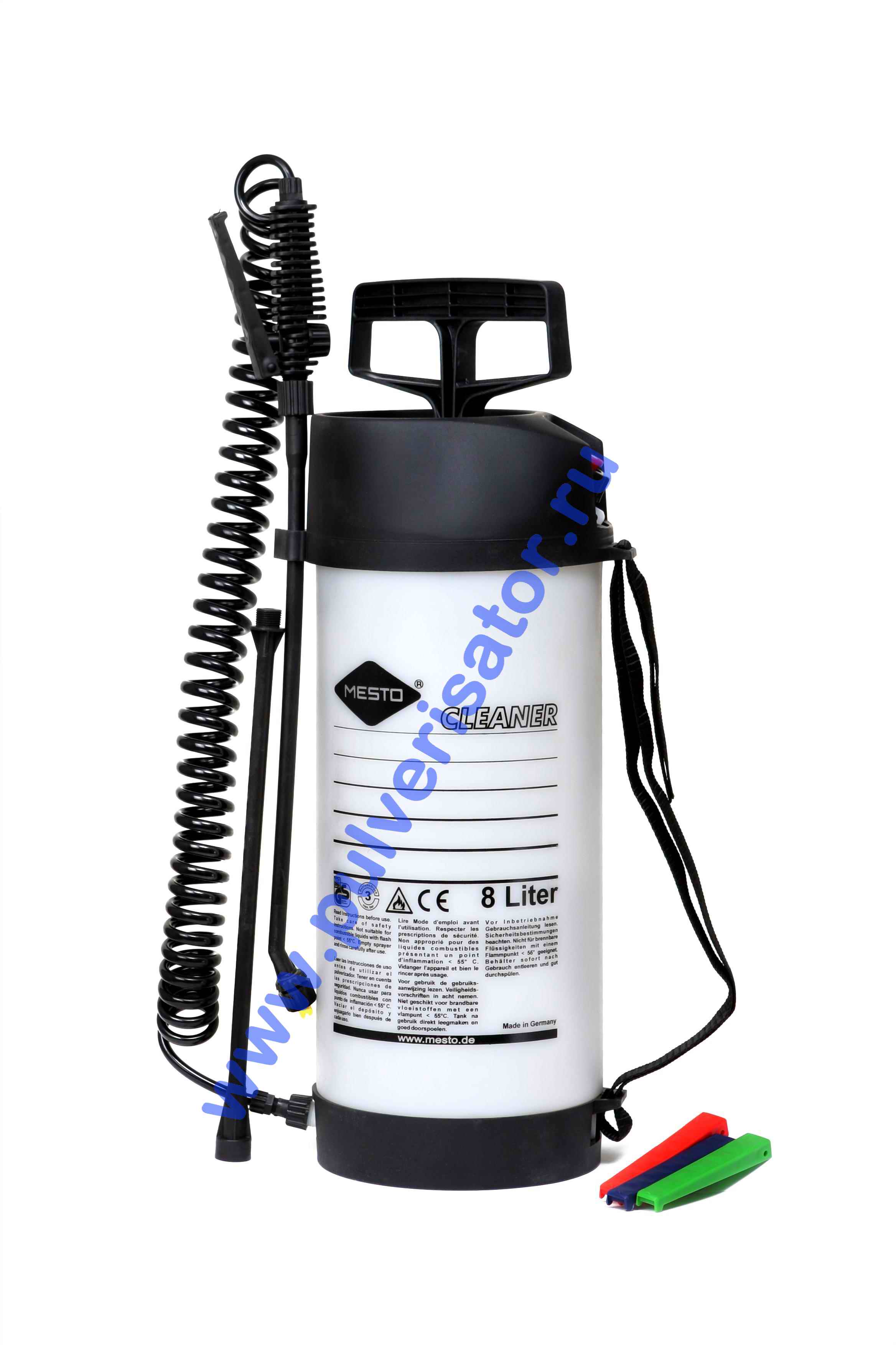 ����������� mesto cleaner 5�.