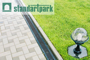  ,   standartpark