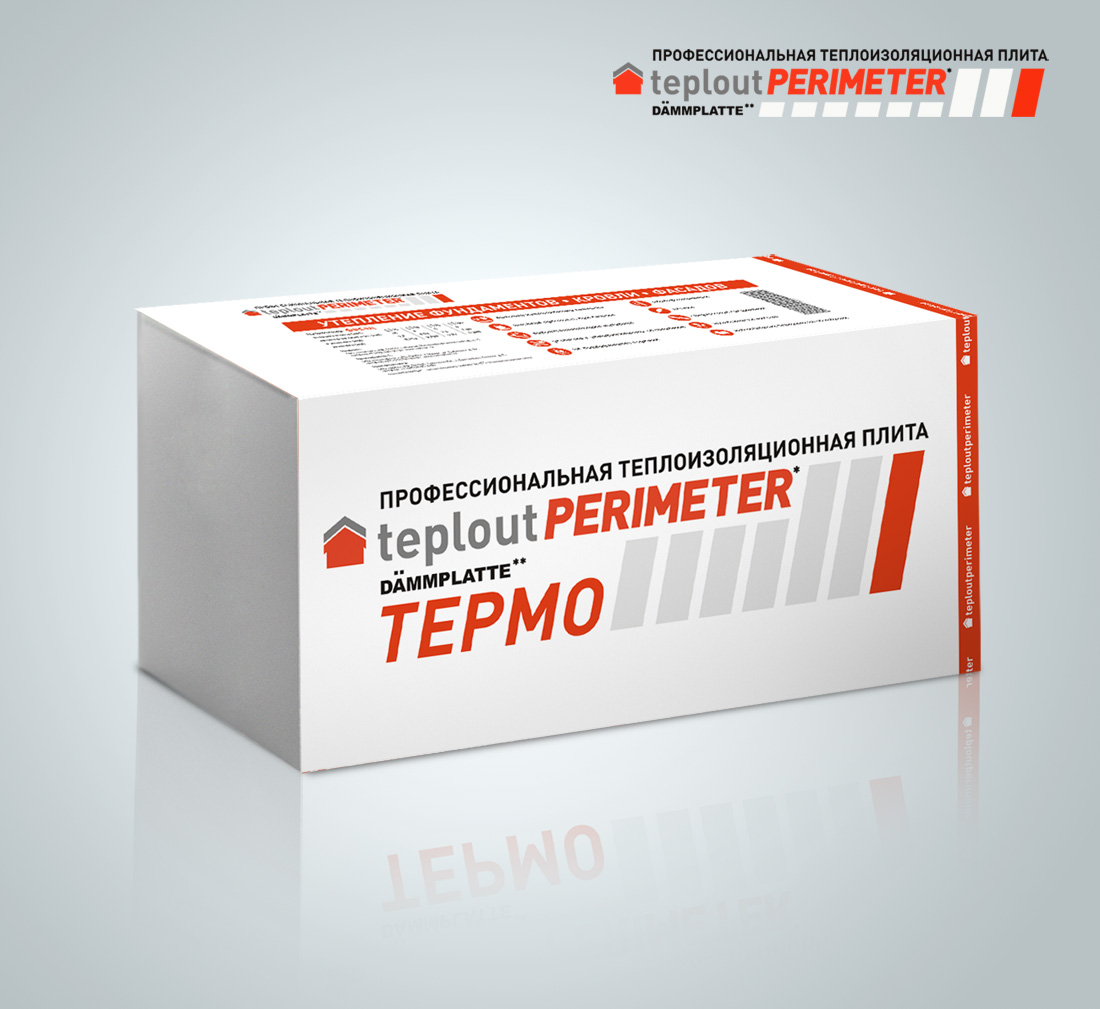 ����������������� ����� teploutperimeter termo