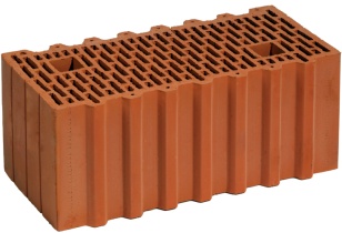 Porotherm 51