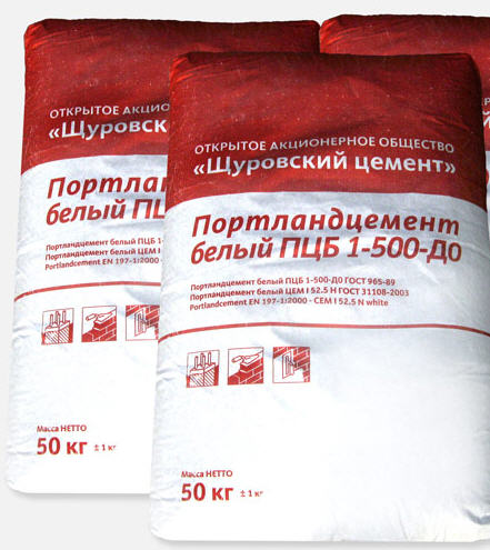 ����� ������ �500 �0 (holcim)
