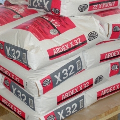    ardex x32