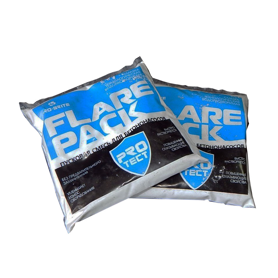 �������� �����. ��������. flare pack