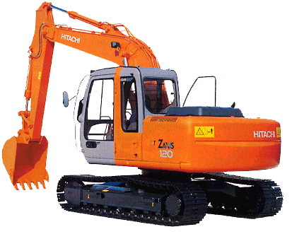 ������ ����������� ����������� hitachi 120