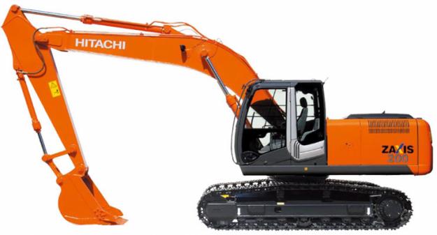 ������ ����������� ����������� hitachi 240