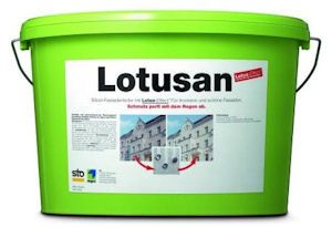 ��������������� �������� ����������� ������ lotusan