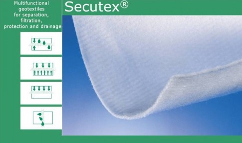  secutex r