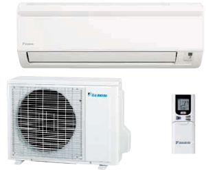 ������������ daikin