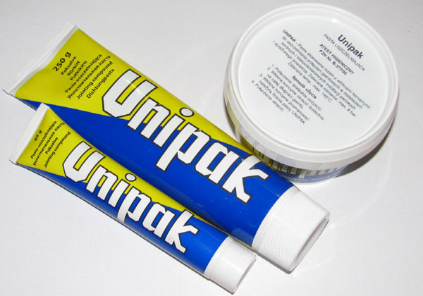  unipak