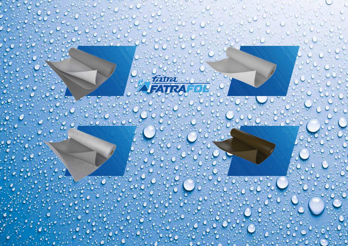 ����������������� ���-�������� "fatrafol"