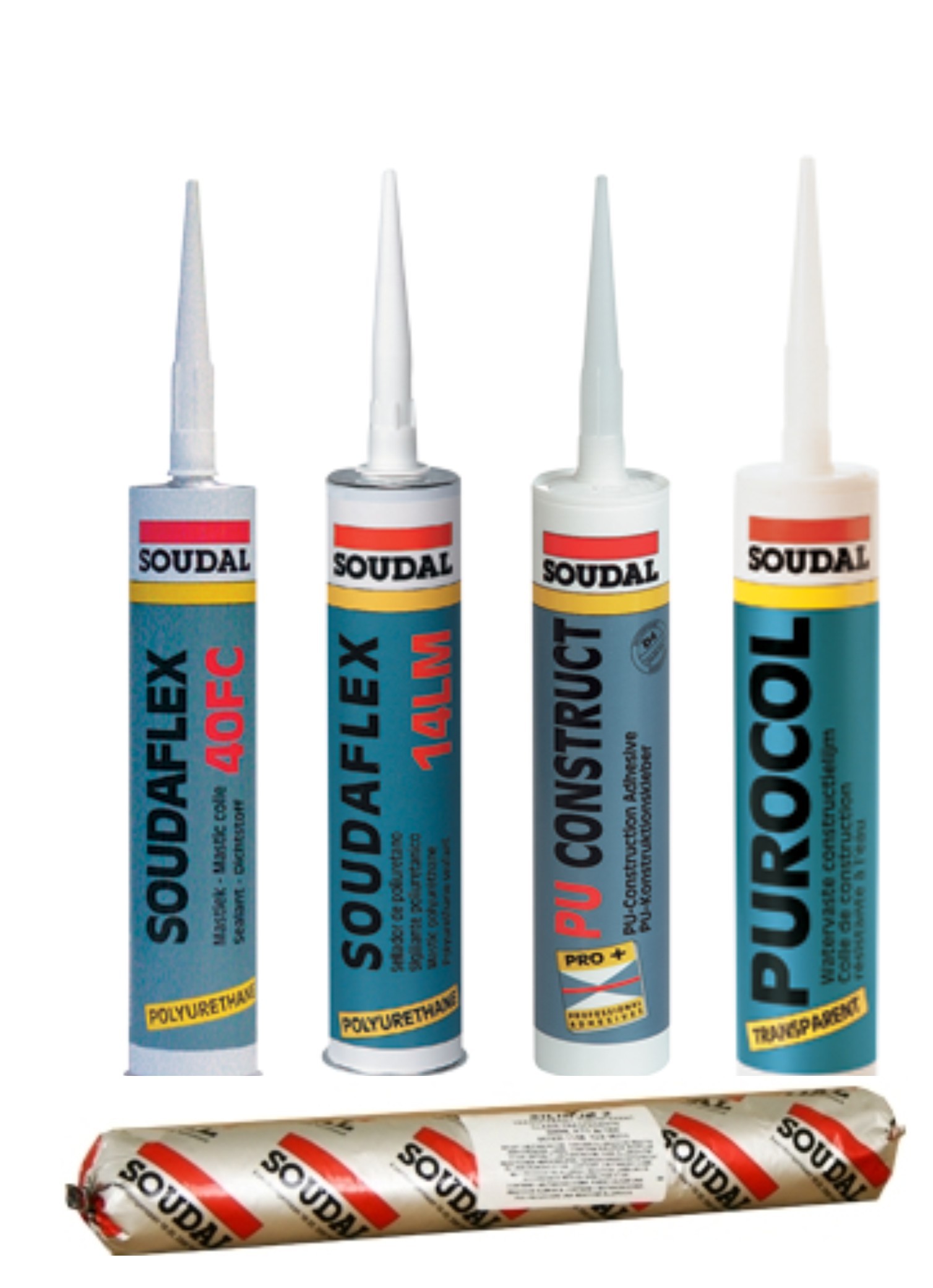   soudal  