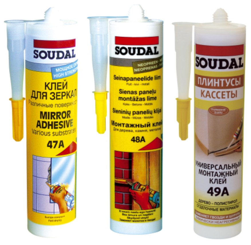   soudal  