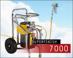 ���������� ������� wagner super finish 7000 (������ 7000)