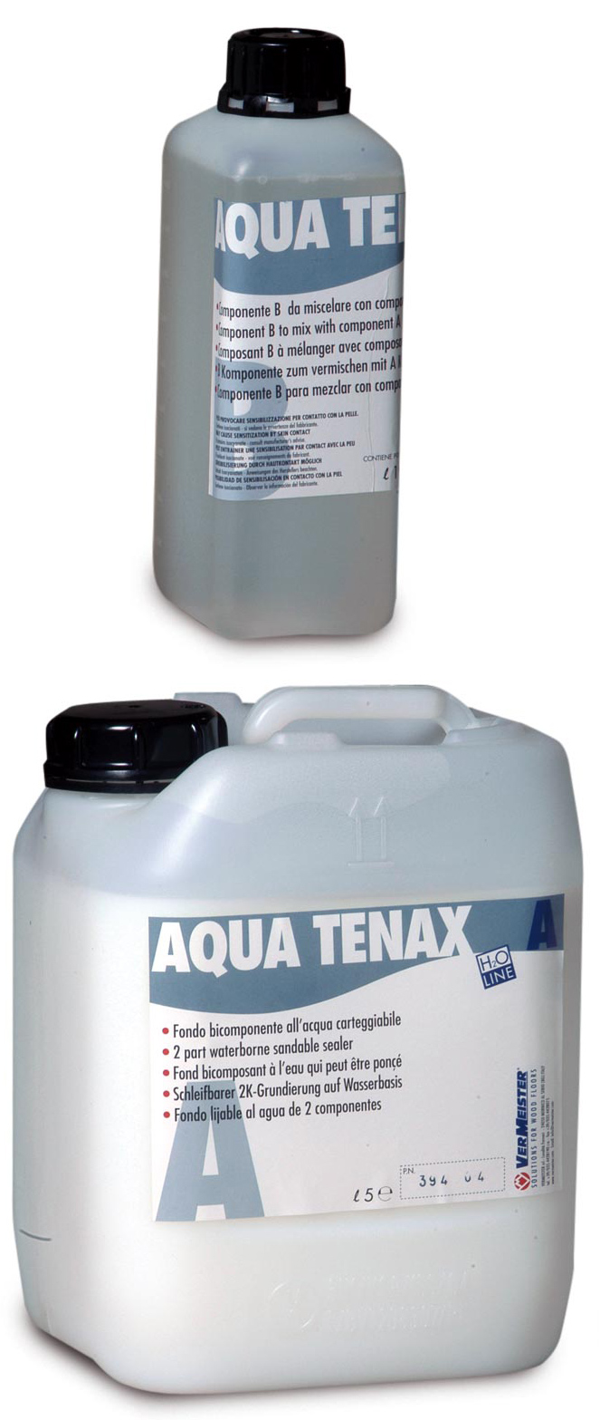Aqua tenax - ��������� ����������������