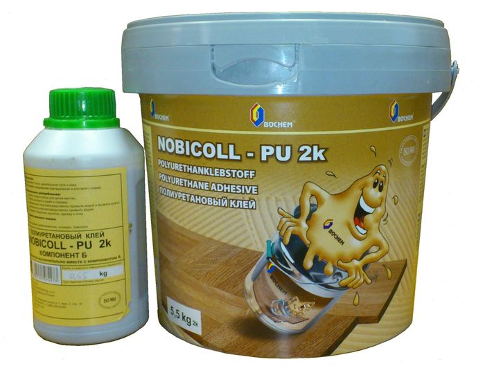 Nobicoll pu-2k ���������������� �������������� ����