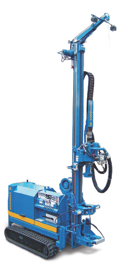 ������� ��������� rotomax m geotec (��������)