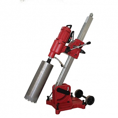 �������� ����������� ��������� v-drill 405 