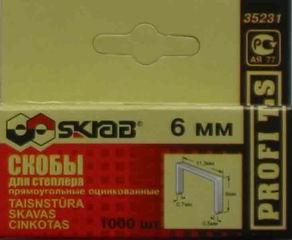 35231	   6  1000  "skrab"