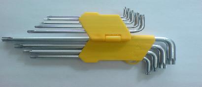 44715	 torx 10-50,9.cv "skrab"       