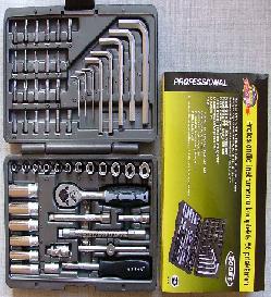 60056   .  56 . 1/4"  skrab  cv ,