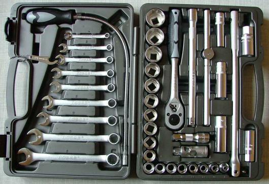 60039    39 .  1/2"  skrab   cv-,