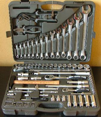 60092    92 .1/4"1/2"  skrab  cv,  
