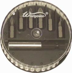 43445	  25 7 .cv whirlpower  