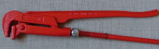 23104	  3/4" (0) 90  skrab 