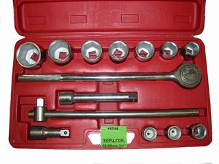 44314    3/4"  14.skrab