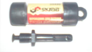 35490	 1/2" 20unf   -  sds plus skrab   