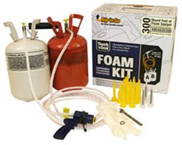 ��������� ��� foam kit