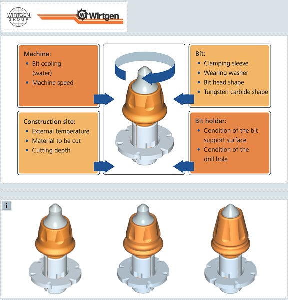    6 (wirtgen w6 hr)