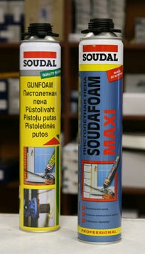 Soudofoam    
