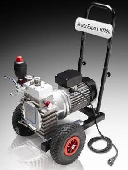 Sinaer export 10000