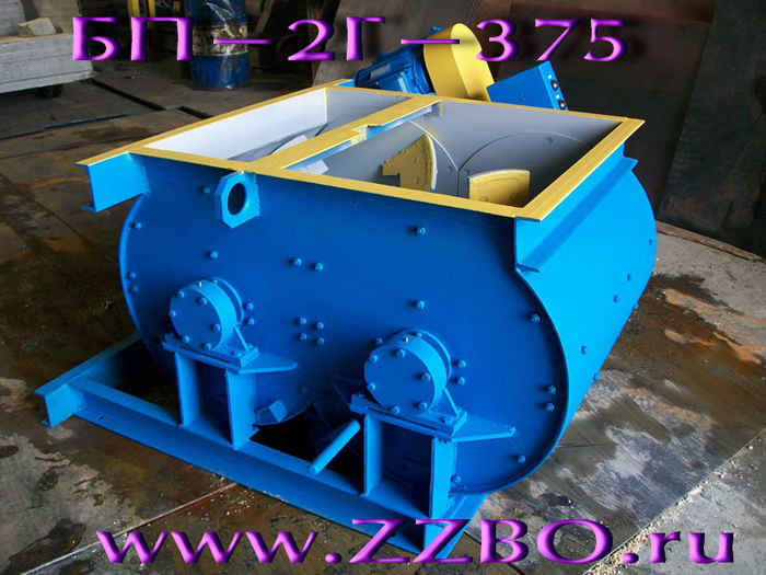 ����������� ��������������� zzbo ��-2�-375